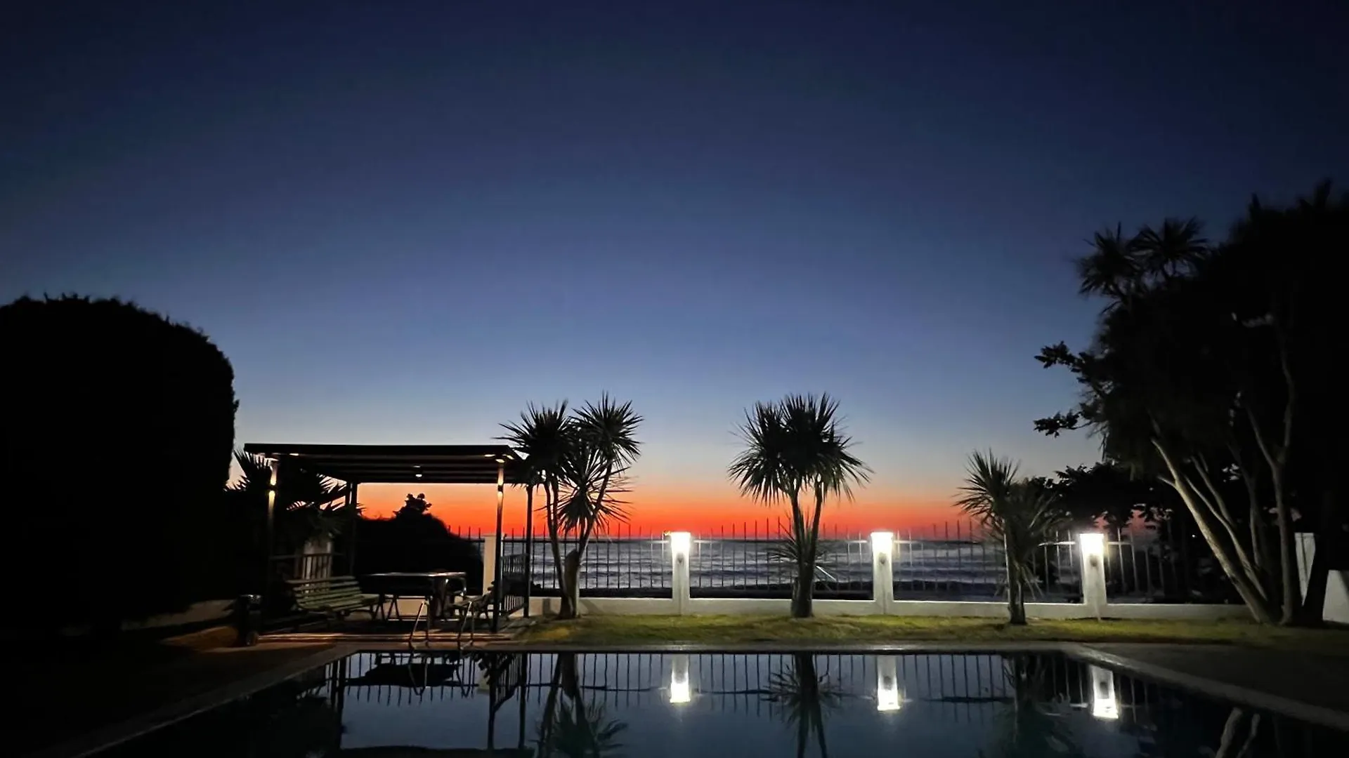 Natalia Guest House Batumi Georgia
