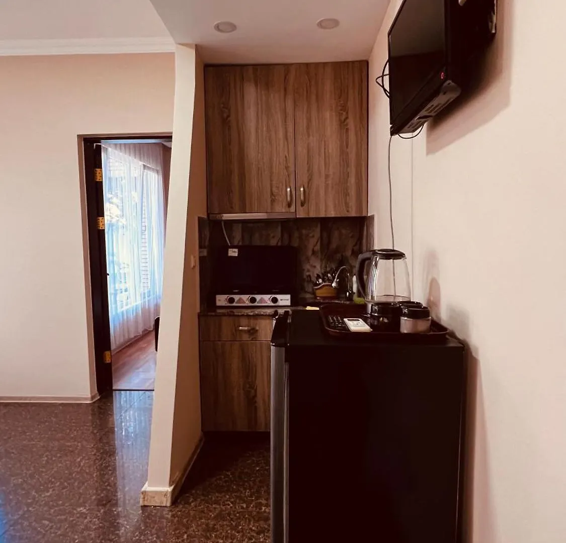 Natalia Guest House Batumi