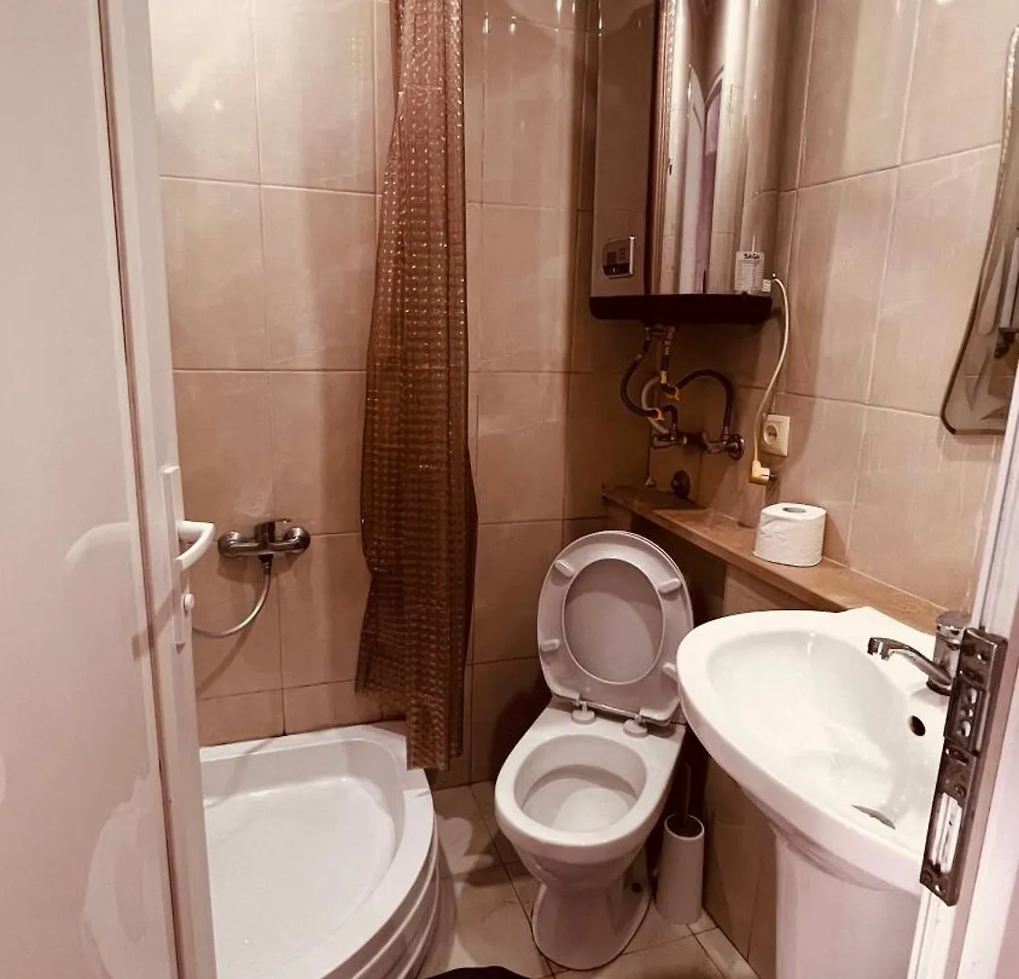 Natalia Guest House Batumi Georgia