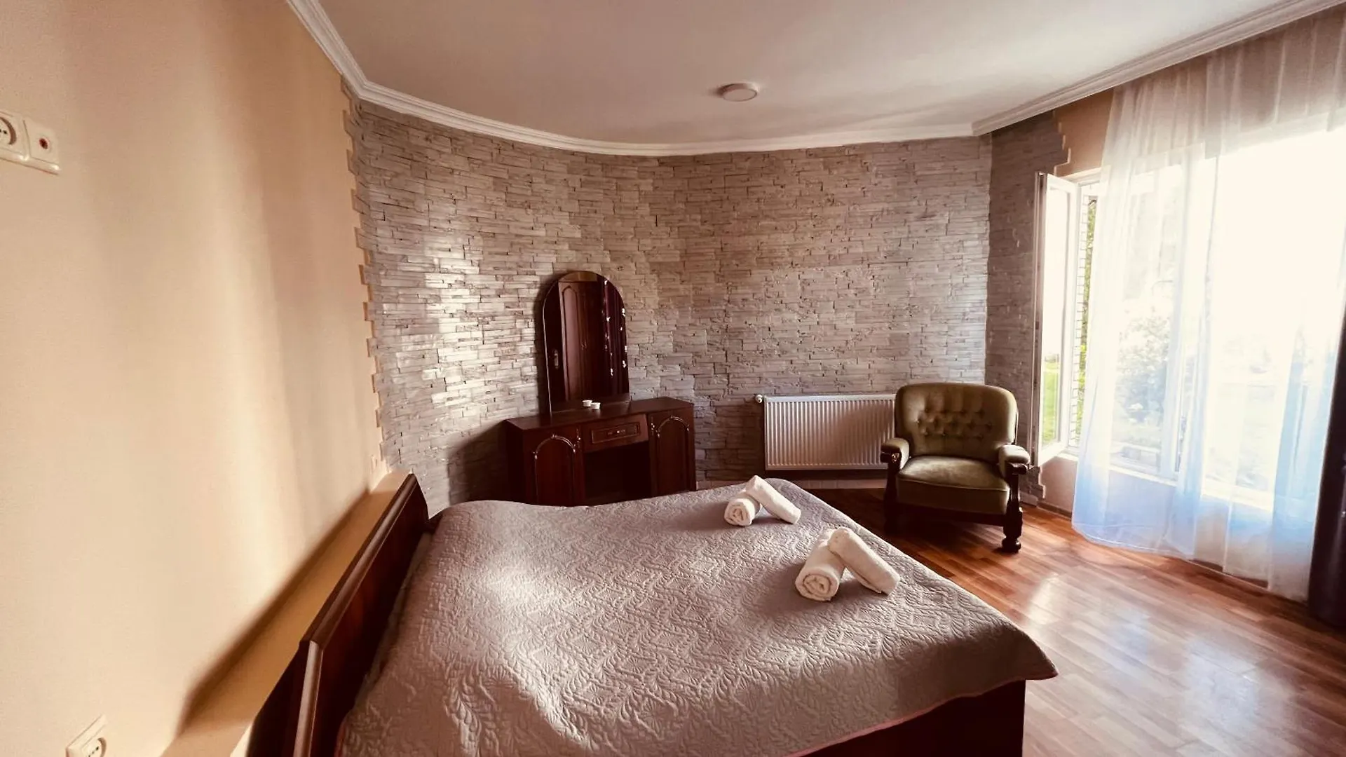 Natalia Guest House Batumi Georgia