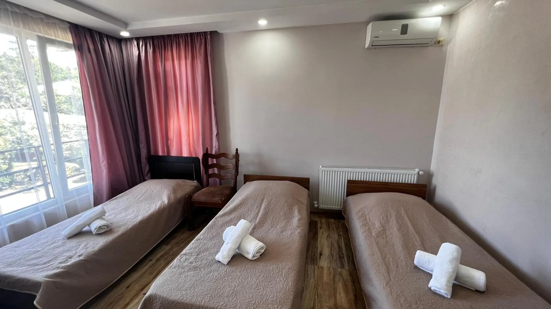 Natalia Guest House Batumi 0*,  Georgia
