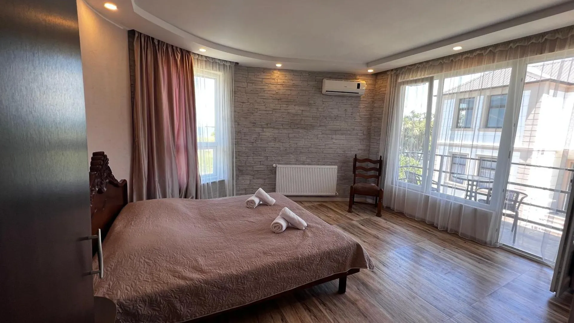Natalia Guest House Batumi