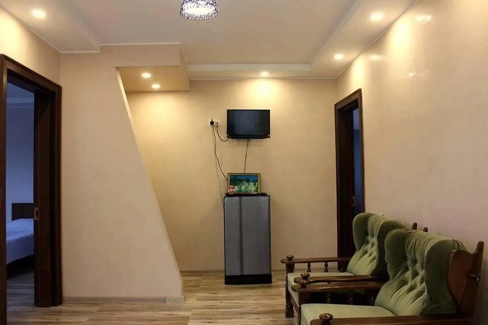 Natalia Guest House Batumi