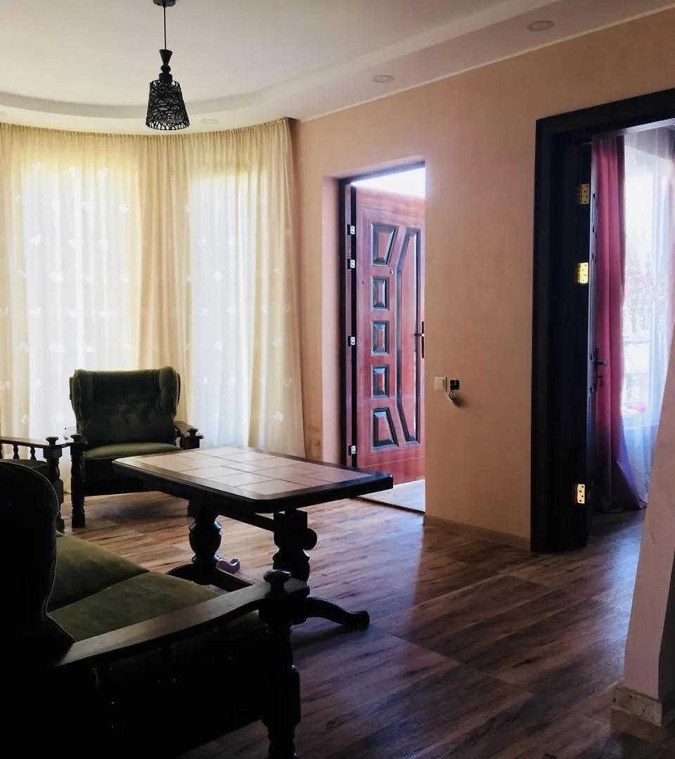 Natalia Guest House Batumi