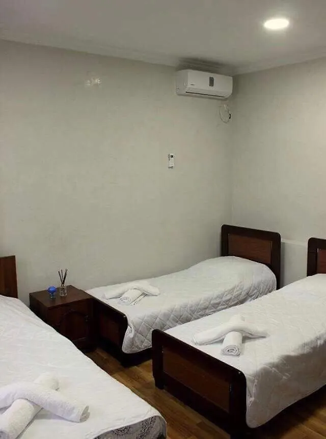 Natalia Guest House Batumi