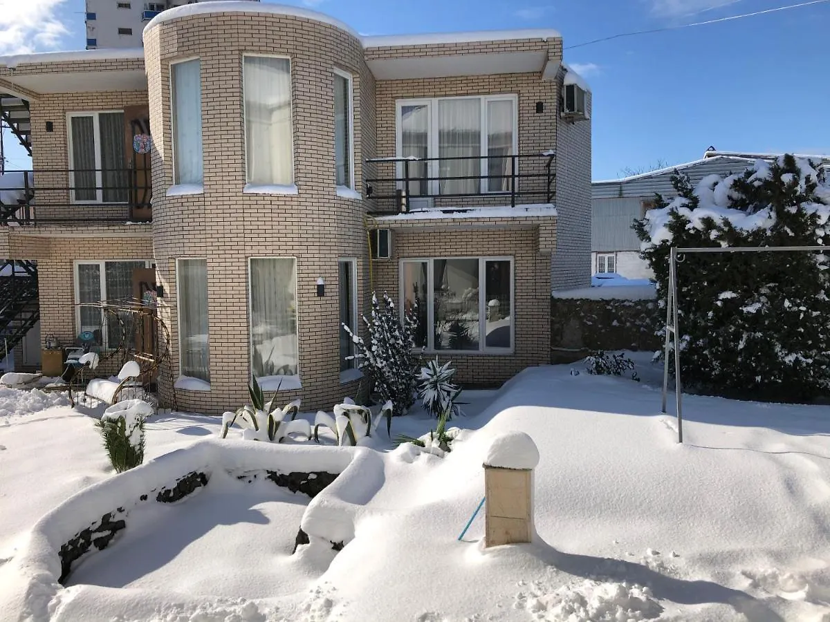 Natalia Guest House Batumi